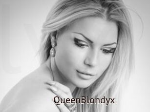 QueenBlondyx