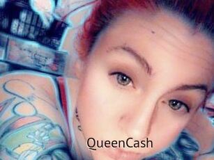 QueenCash