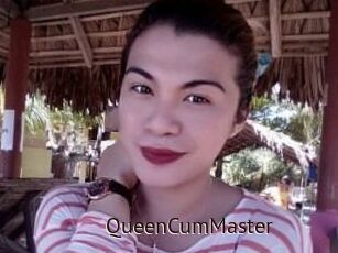 QueenCumMaster