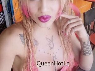 QueenHotLa