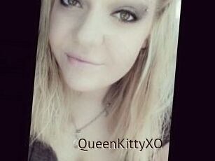 QueenKittyXO