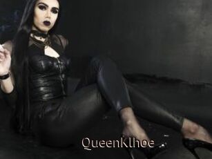 QueenKlhoe