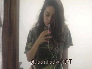 QueenLecsyHOT