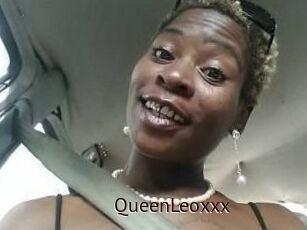 QueenLeo_xxx