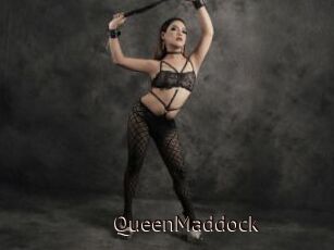 QueenMaddock