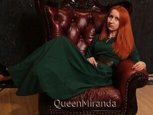 QueenMiranda