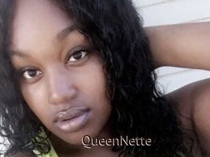 QueenNette