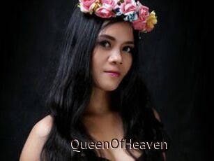 QueenOfHeaven