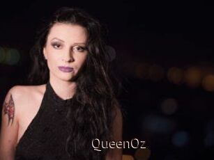 QueenOz