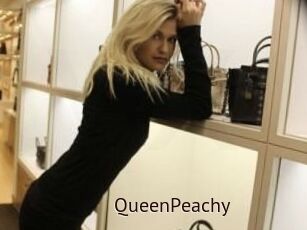 QueenPeachy