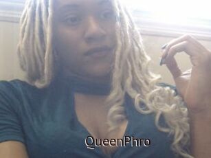 QueenPhro