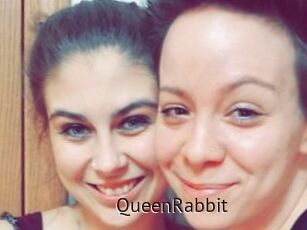 QueenRabbit