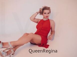 QueenRegina