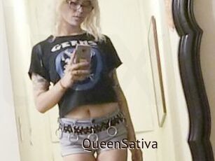 QueenSativa