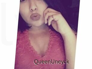 QueenUneyck