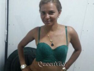 QueenViky