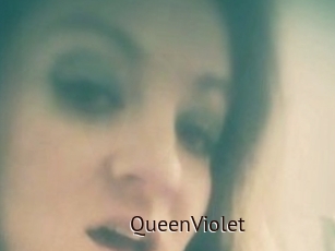 QueenViolet