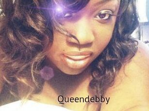 Queendebby