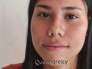 Queengreicy