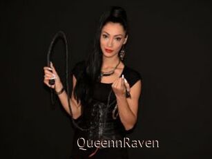 QueennRaven