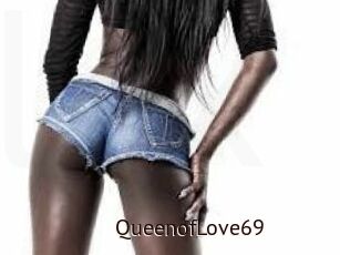 QueenofLove69