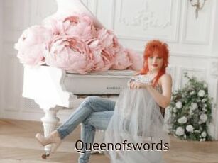 Queenofswords