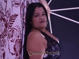 QueenyOrchid