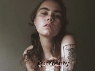 QueerFurby