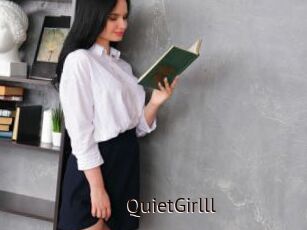 QuietGirlll