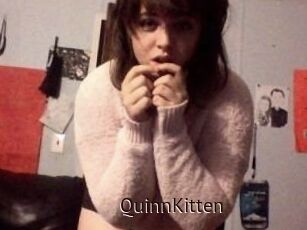 QuinnKitten