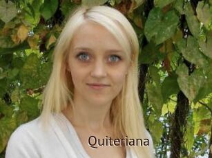 Quiteriana