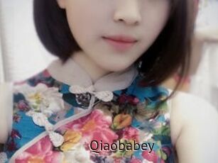 Qiaobabey