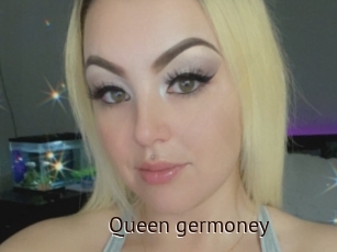 Queen_germoney