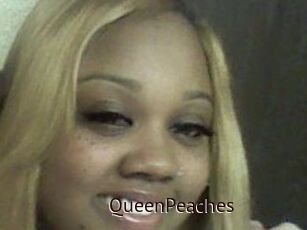 QueenPeaches