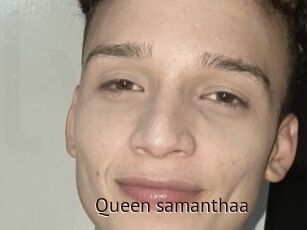 Queen_samanthaa