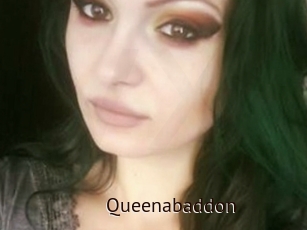 Queenabaddon