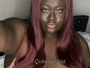 Queenayana