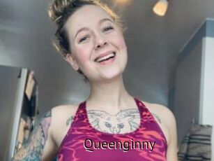 Queenginny