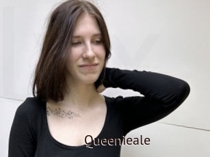 Queenieale