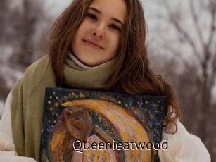 Queenieatwood