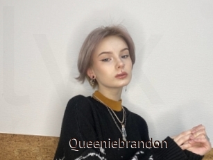 Queeniebrandon