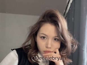 Queeniebryan