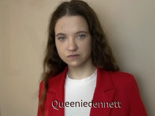 Queeniedennett