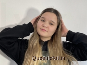 Queeniefollin