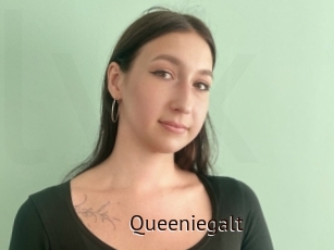 Queeniegalt