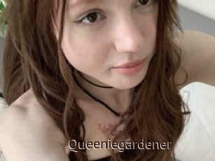 Queeniegardener