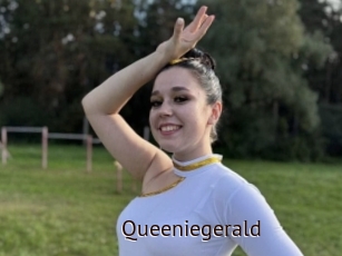 Queeniegerald