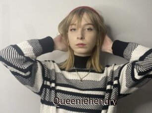 Queeniehendry