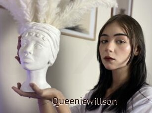 Queeniewillson