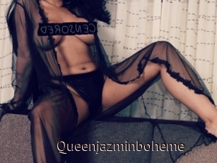 Queenjazminboheme